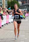 Girls BUPA Junior Great North Run. Photo: David T. Hewitson/Sports for All Pics